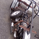Image for article titled Can You Guess All The Cars Used For Parts On This Bizarre Craigslist Three-Wheeler Build?